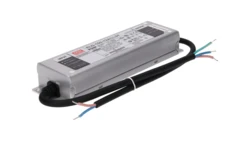 Zasilacz herm. MeanWell 12V 132W ELG