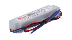 Zasilacz prądowy 16.8W 350mA IP67 GPC