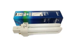 Świetlówka kompaktowa 13W/827 G24d1 Leuci