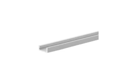 Profil Led MICRO-ALU 2,05m KLUŚ ( bez osłony )