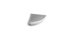 Zaślepka KOPRO-L metalizowana KLUŚ