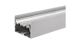 Profil led MOD-100 1m anodowany Kluś ( bez osłony )