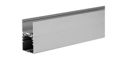 Profil led 4050-W 3m anodowany Kluś ( bez osłony )
