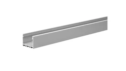 Profil led 3035-O 1m anodowany Kluś ( bez osłony )