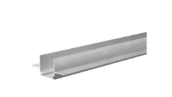 Profil Led TEKUS 3m KLUŚ ( bez osłony )