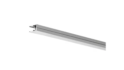 Profil led KRAV-05IN 2m anodowany Kluś ( bez osłony )