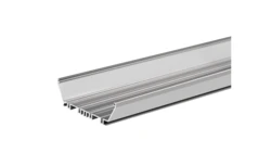 Profil led OMODO-100 2m anodowany Kluś ( bez osłony )
