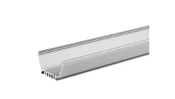 Profil led OMODO-50 1m anodowany Kluś ( bez osłony )