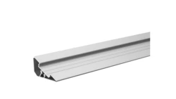Profil led LOC-30 1m anodowany Kluś ( bez osłony )
