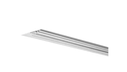 Profil Led NISA-PLA 1m KLUŚ ( bez osłony )