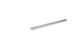 Profil led OPAC-30 3m anodowany Kluś ( bez osłony )