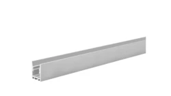 Profil led PDS-ZMG 3m anodowany ( bez osłony )