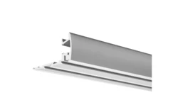 Profil led STEP 3m anodowany Kluś ( bez osłony )