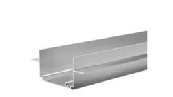 Profil led TES-16 3m Kluś ( bez osłony )