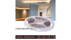 Taśma Premium 24V 120led 3000K 1000lm SMD2835 (100) PL5Y