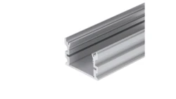 Profil led Aqua Max 3m anodowany