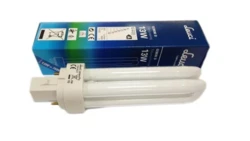 ŚWIETLÓWKA GEMINI D 13W/827 G24d1 LEU CI