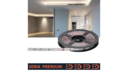 Taśma Premium 12V 60led 4000-4500K 500lm SMD2835 (40) PL3Y