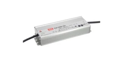 Zasilacz herm. MeanWell 24V 320W HLG 1-10V