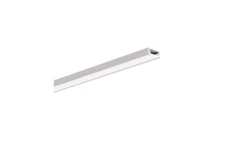 Profil led MICRO 65cm z osłoną przeźroczystą KA Kluś ( bez osłony )
