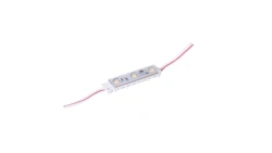 Moduł led IP68 12V Eco Lens 3000K 0.72W wyc