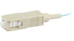 PIGTAIL MM SC/UPC OM3 pokr.0.9, 5/125 2m