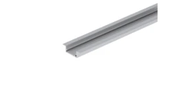 Profil led Glaze Plus 3m anodowany