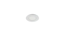 IDEUS SLIM IRON LED C 3W 4000K OKRĄGŁA