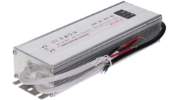 Zasilacz hermetyczny 12V 200W A