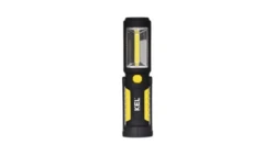 LAMPA WARSZTAT.LED 2W 3 7V 800MAH Z HAK MAGNES