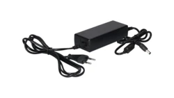 ZASILACZ DESKTOP 12V 30W DC 5.5/2.1 wy c.