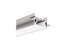Profil Led FOLED-50 2m KLUŚ ( bez osłony )