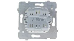 KARO Łącznik schodowy z podświetleniem ecru perłowy ŁP-3SS/m/42