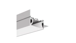 Profil Led FOLED-50-BOK 1m KLUŚ ( bez osłony )