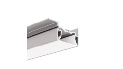 Profil Led FOLED-50-SUF 2m KLUŚ ( bez osłony )