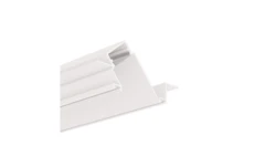 Profil Led DIPOK-US 1m biały KLUŚ ( bez osłony )