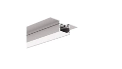 Profil Led GIZA-LL-UST 1m KLUŚ ( bez osłony )
