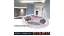 Taśma Premium 24V 120led 6500K 1200lm SMD2835 (5) PL5Y