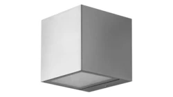 Oprawa Ledvance LED kinkiet zewnętrzny 14W 3000K SMART+ WIFI OUTDOOR BRICK Stainless steel