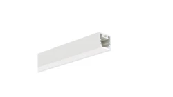 Profil Led PDS-ZM-PLUS 3m biały KLUŚ ( bez osłony )