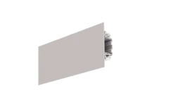Profil Led PLAKIN-DUO 1m KLUŚ ( bez osłony )
