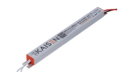 Zasilacz led slim 12V 24W IP33 KAISEN