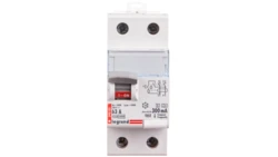 Wyłącznik różnicowoprądowy 2P 63A 0,3A typ A-S P302 DX3 411584