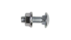 Śruba z nakręt. 6mm 20mm stal BTRCC6x20 EZ CM801011 /100szt./