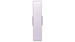 Osłona połączenia 85mm srebro DLP 85 ALU 011163
