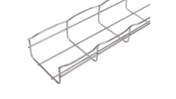Korytko siatkowe 100x 54x 3000mm CF 54/100 I304L stal nierdzewna CM000078 /3m/