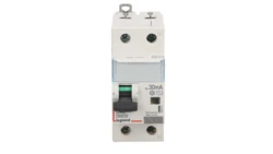 Wyłącznik różnicowo-nadprądowy 2P 40A C 0,03A typ AC P312 DX3 411017