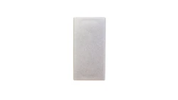 MOSAIC Zaślepka aluminium 079270