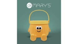 MARYS lampka nocna LED Dynia MW61407