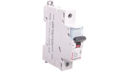 Wyłącznik nadprądowy 1P D 16A 10kA AC S311 DX3 409432